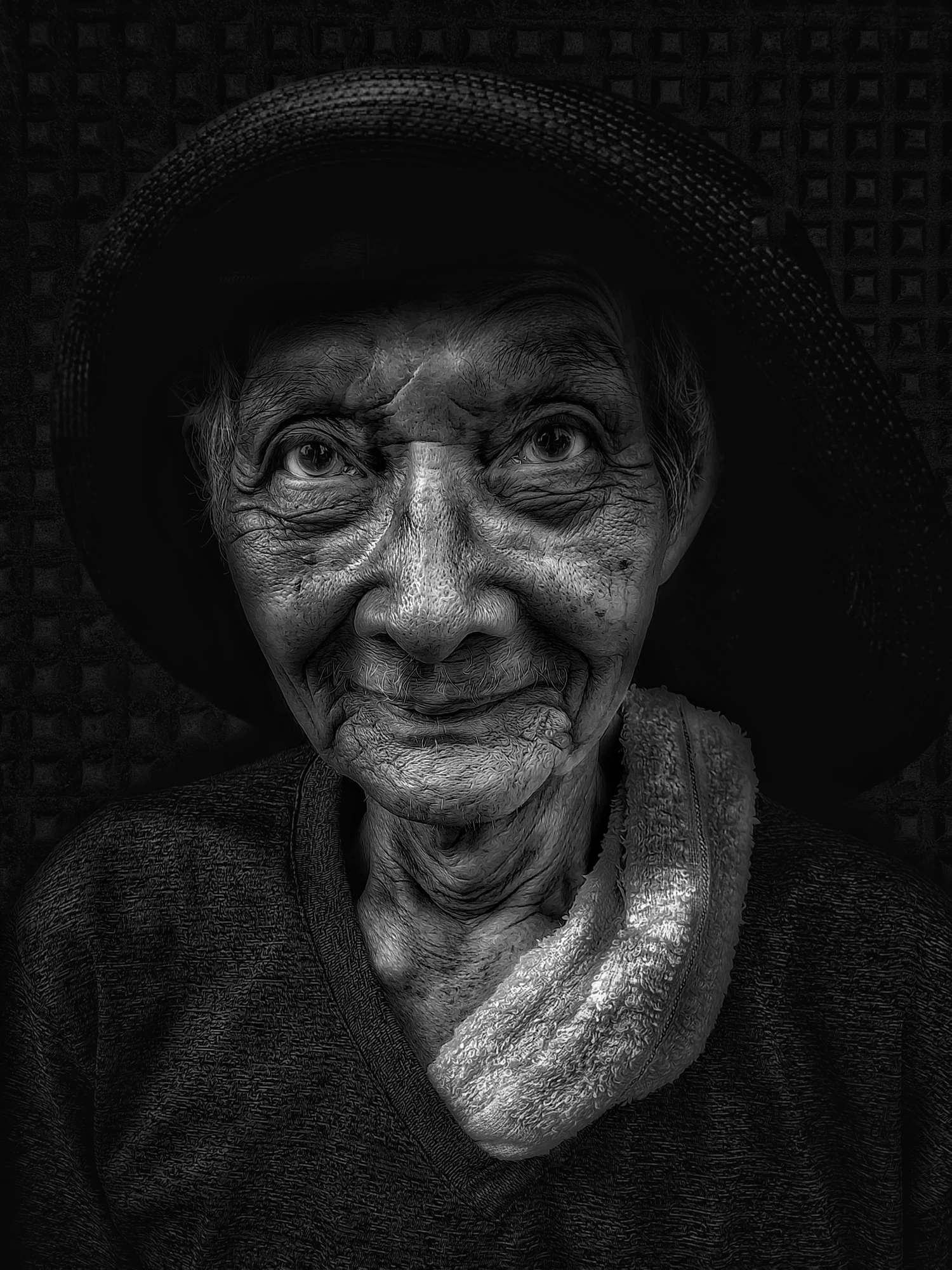 Portrait 4