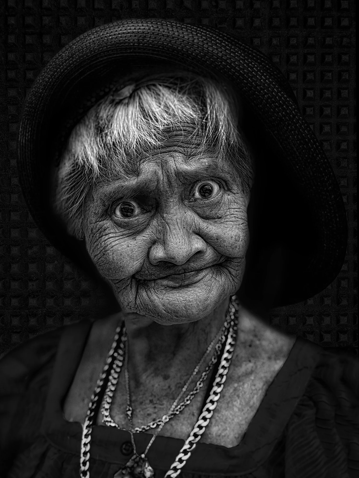 Portrait 6