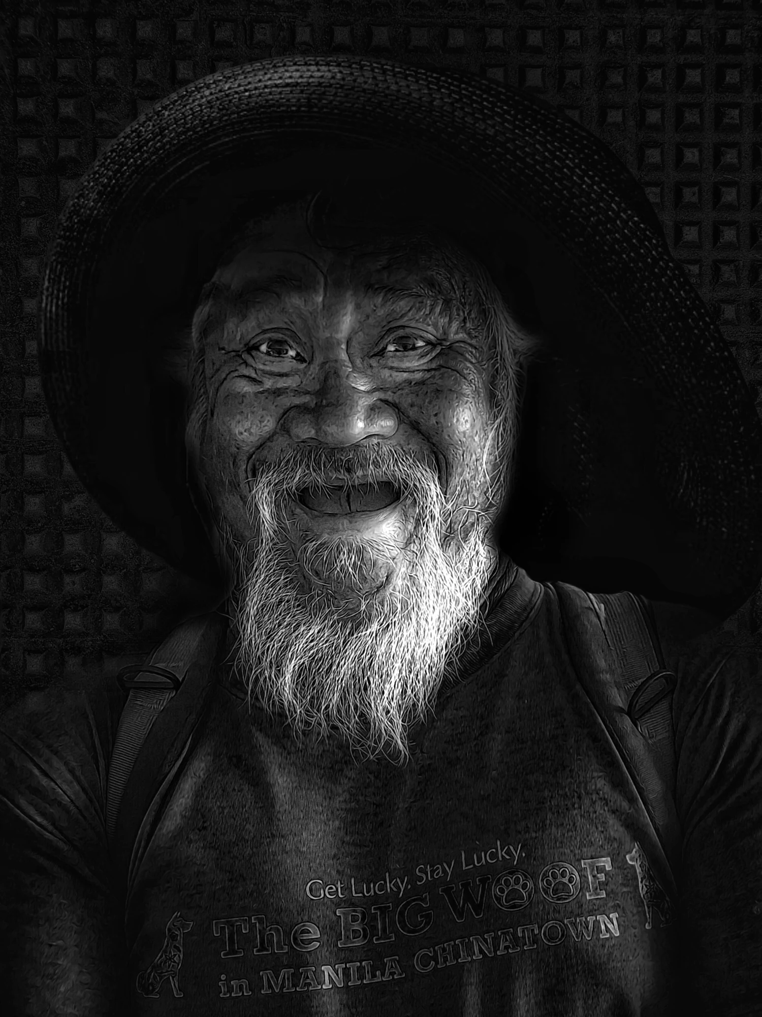 Portrait 7