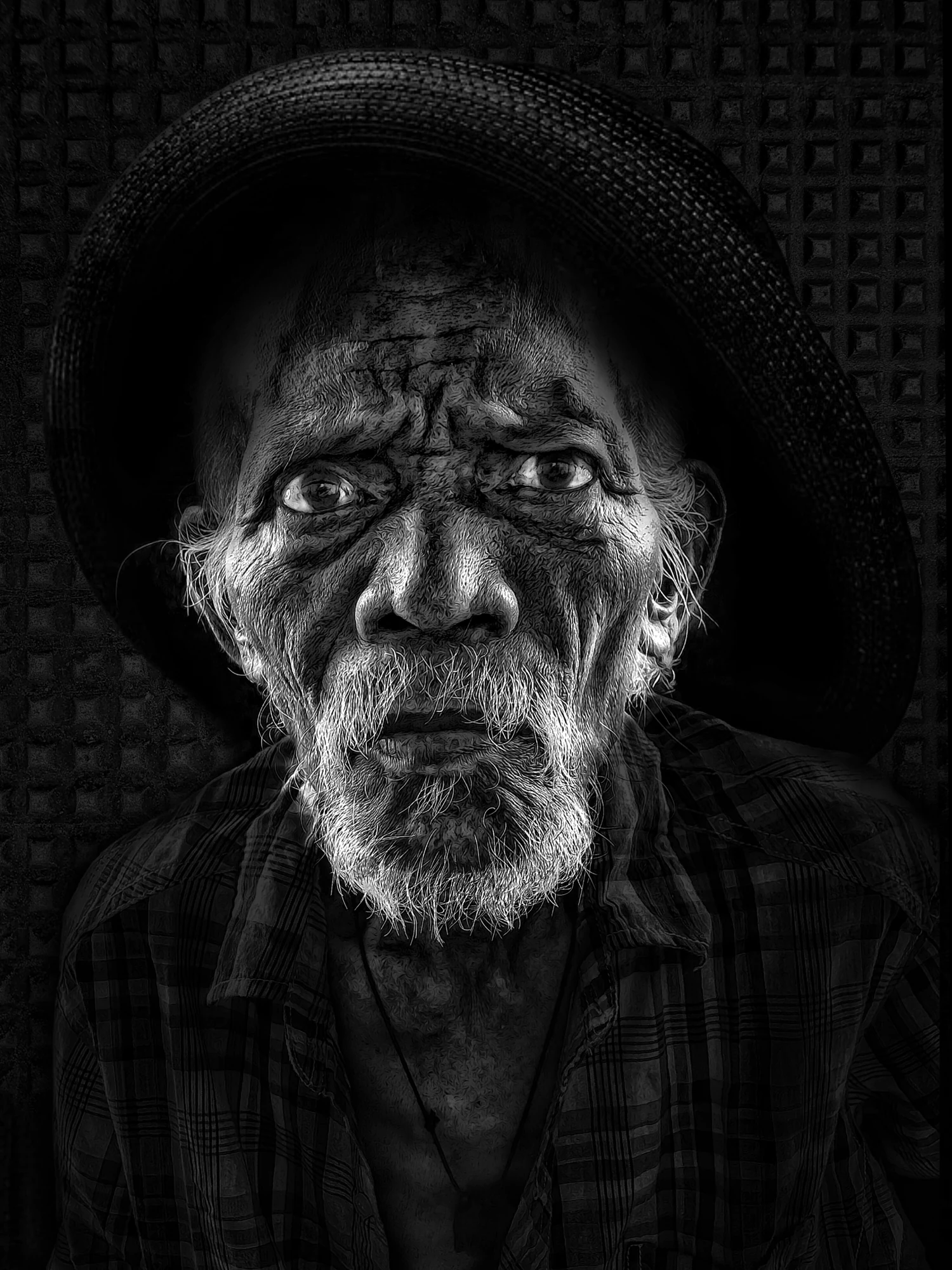 Portrait 5