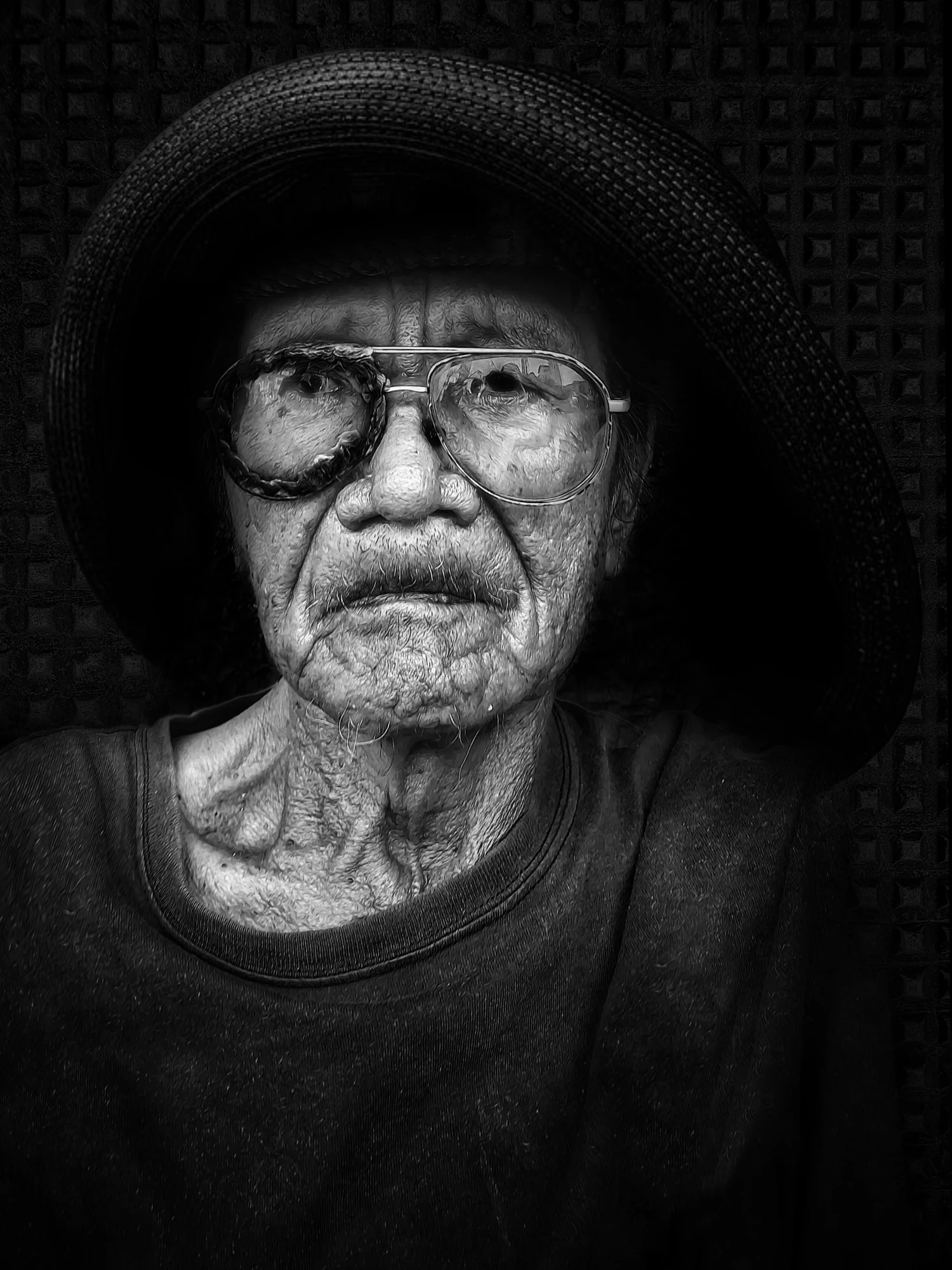 Portrait 9