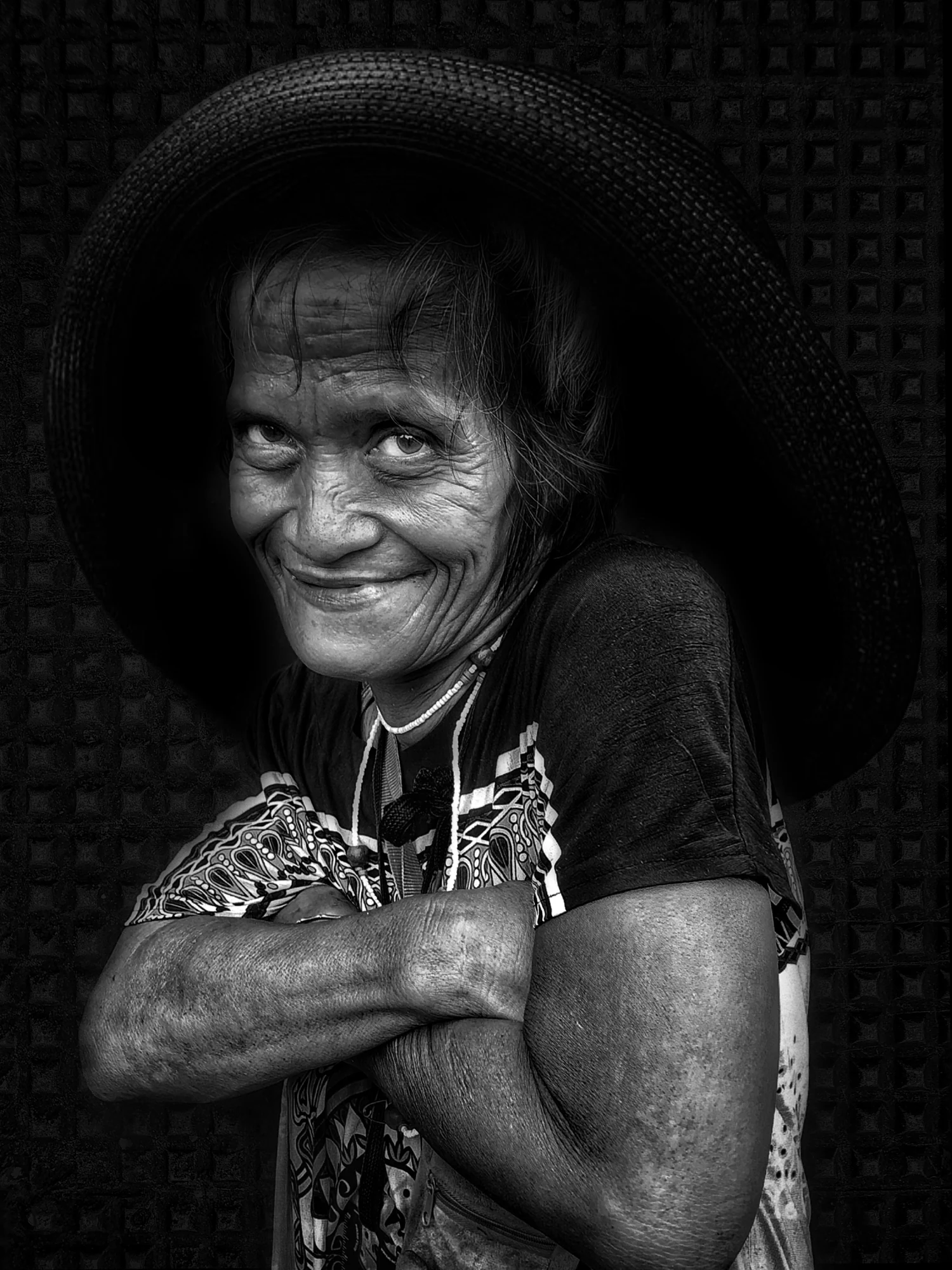 Portrait 10