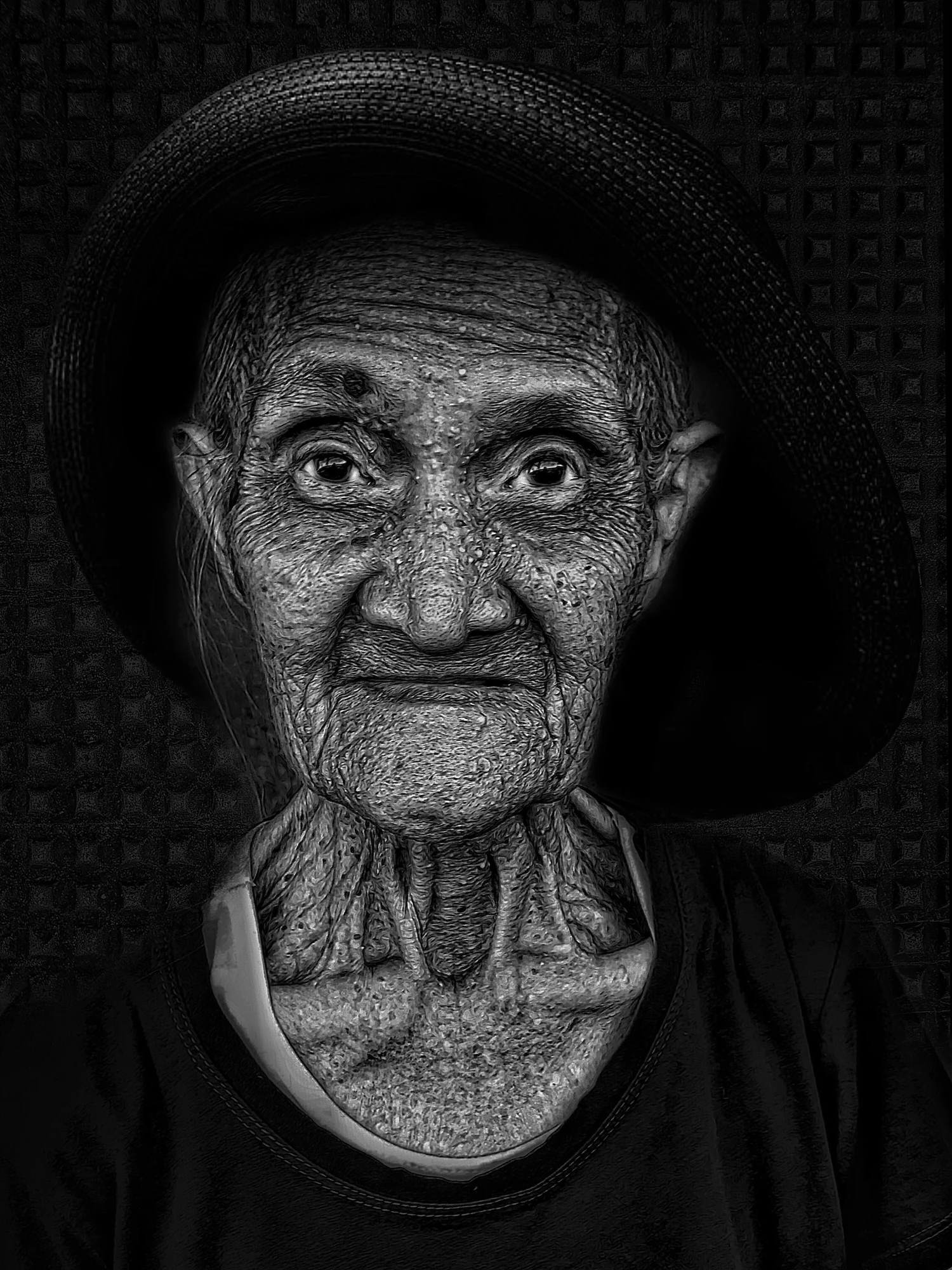 Portrait 11