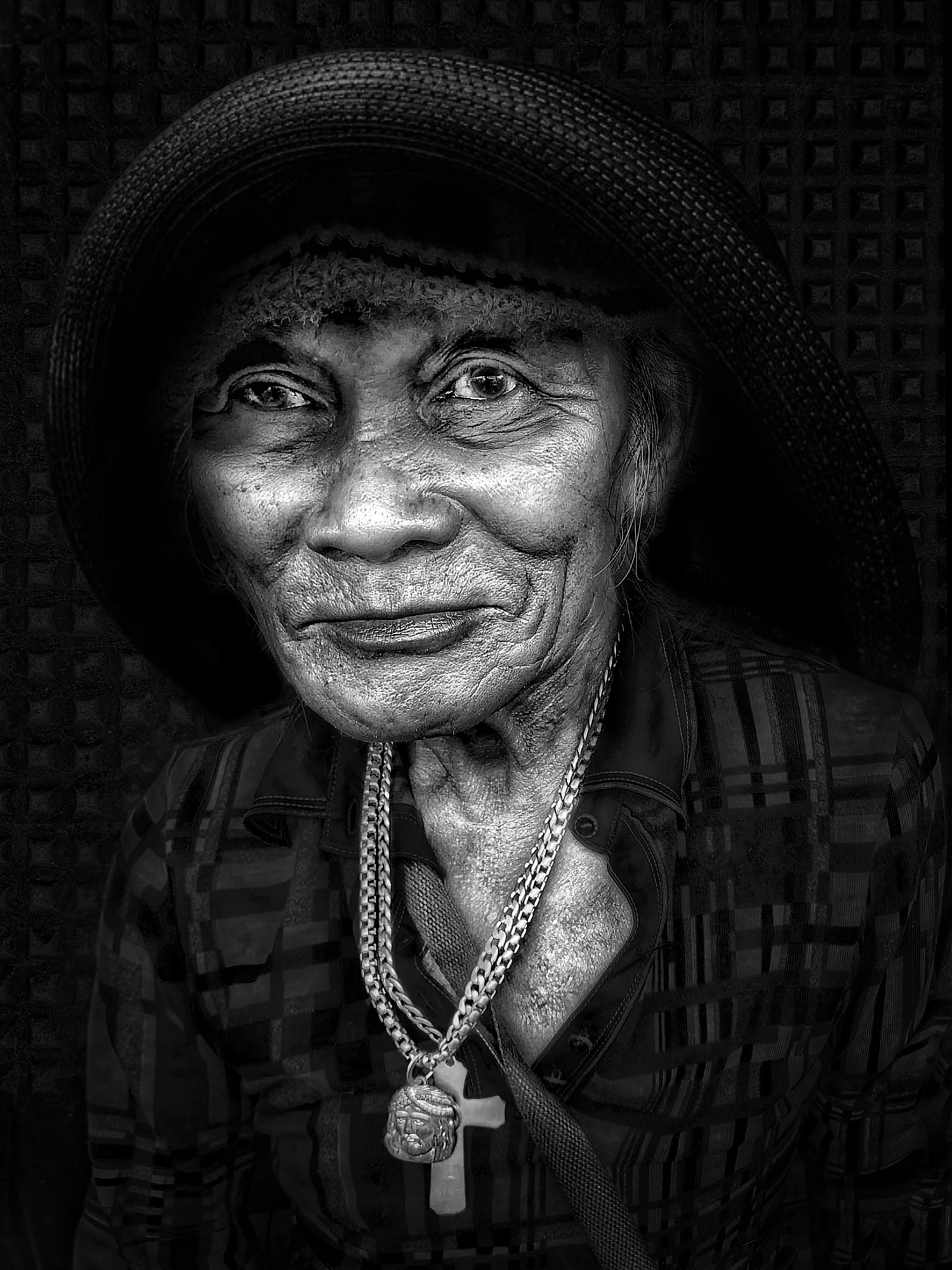 Portrait 12