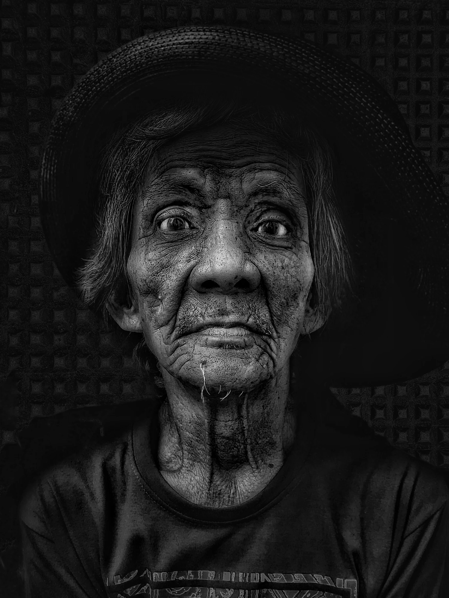 Portrait 13