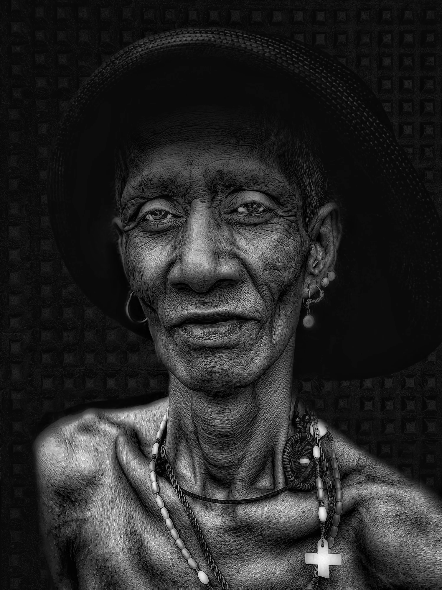 Portrait 14