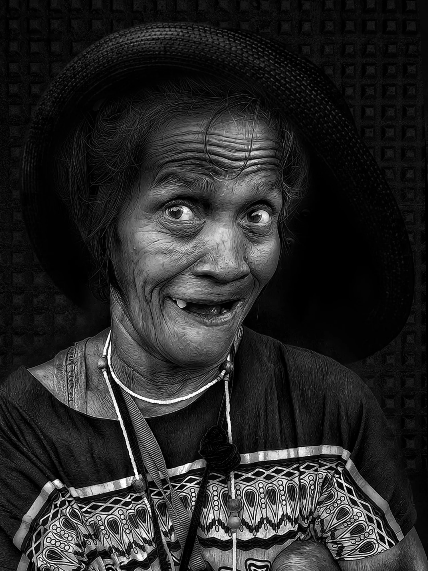 Portrait 15