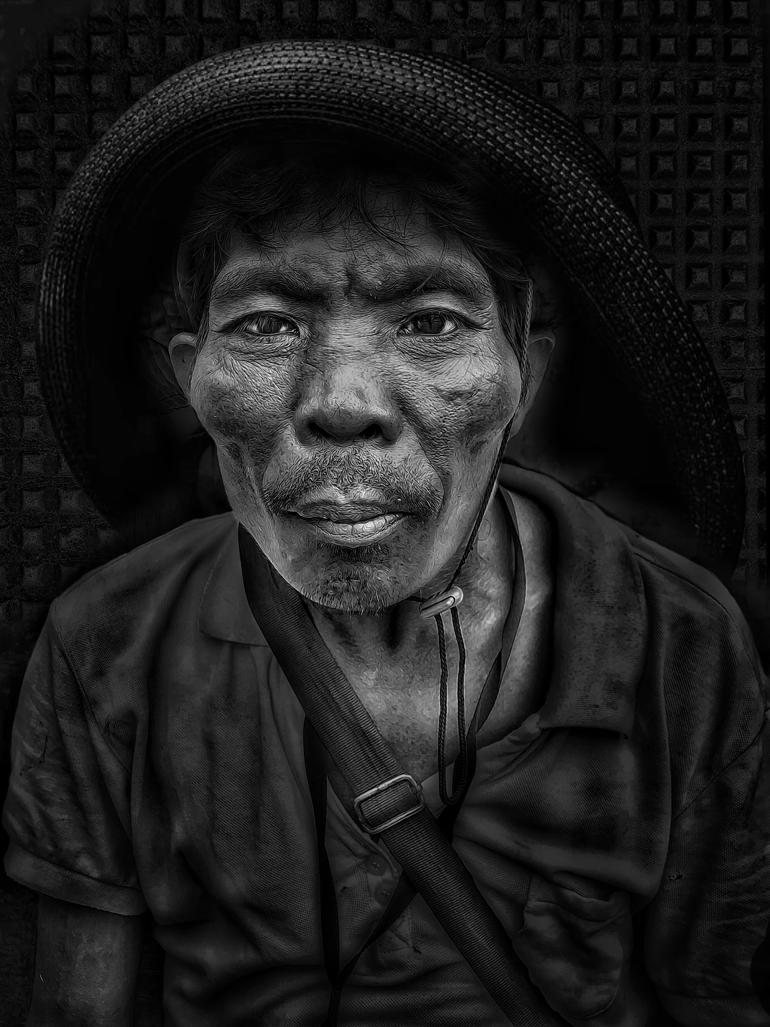 Portrait 16